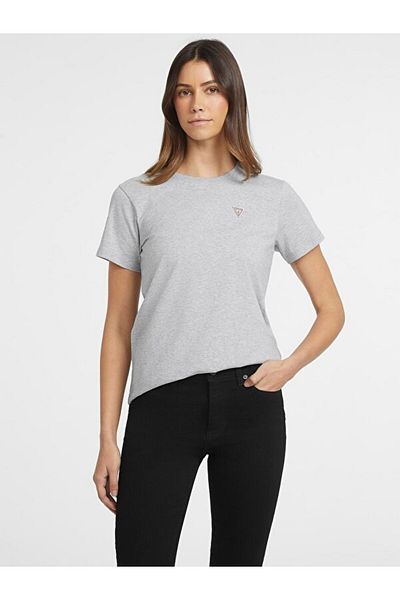 Guess Dámské tričko Gj Ss Cn Reg Regular Fit