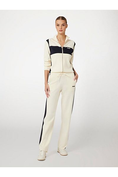 Guess Michela Women's Active Relaxed Fit Sweatpants