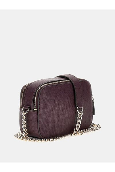 Guess 20X13X8Cm Guess Noelle Camera Bag Zg 787914