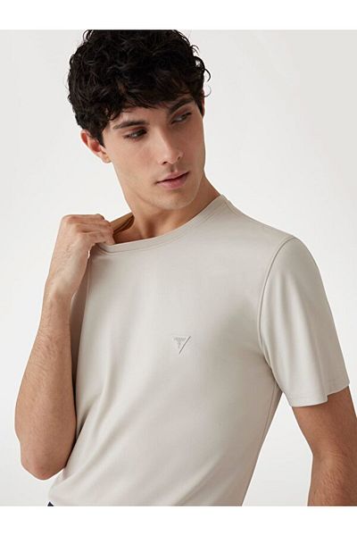Guess Tech Stretch Men's Slim Fit T-Shirt