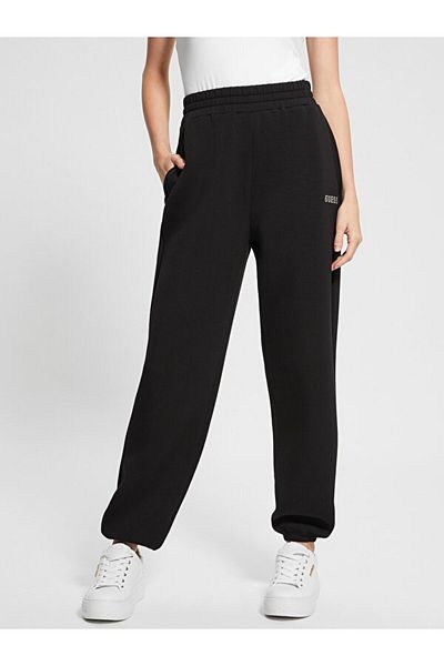 Guess Pantaloni de sport pentru scuba pentru femei Cecilia