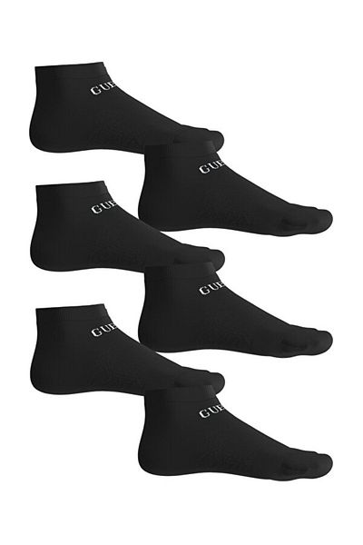 Guess Sneak Men's Pack of 3 Socks