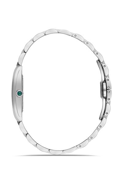Hislon Ql149s-15ss Women's Wristwatch