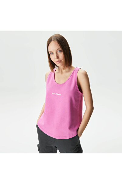 United 4 UNITED4 Kadın Pembe Atlet