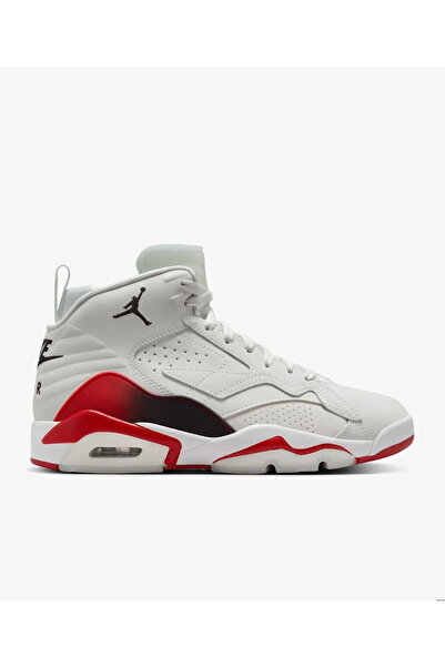 Nike Jordan Mvp Basketbol Ayakkabısı Fb9019-100 (YARIM NUMARA BÜYÜK ALMANIZI ...