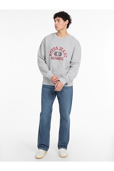 Guess Ανδρικό φούτερ Jeans