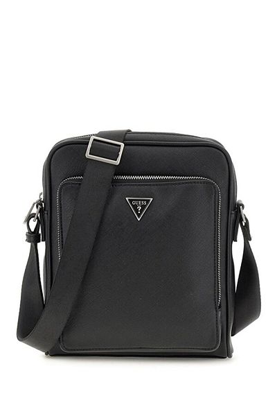 Guess Milano Men's Crossbody Bag