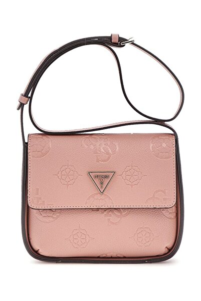 Guess Keandra Kadın Omuz Çantası