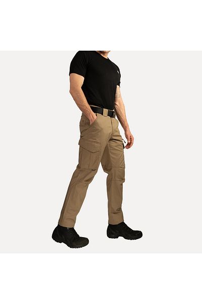 Wolftrap Tactical 501 Fit Beige Tactical Pants