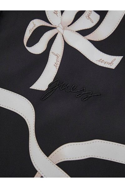 Guess Set de pijamale pentru femei Charm