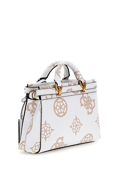 Guess Mini torebka damska Sestri - stylowy design