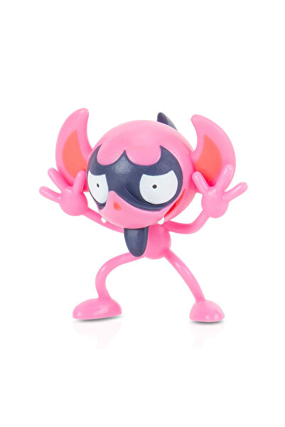 Pokemon Select Seri Sergi Kutulu Figür - Impidimp PKW3697