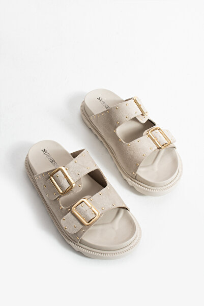 nurness Ruby Troc Women's Slippers