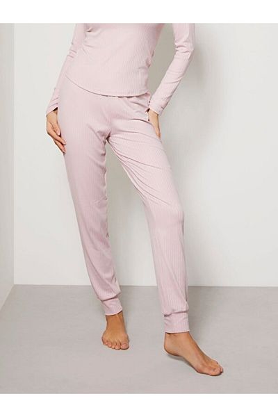 Guess Pantaloni de pijama Samantha pentru femei