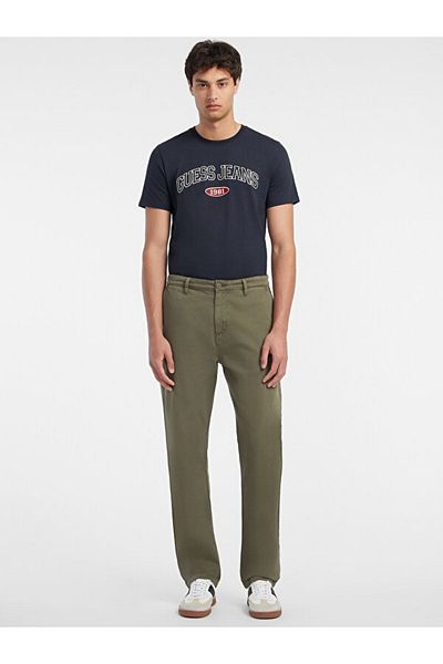Guess Jeans Men's Chino Pants