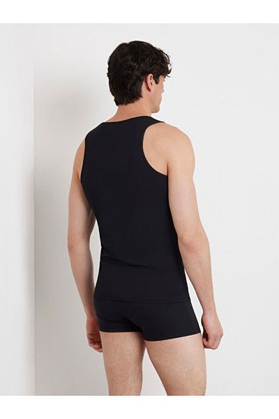 Guess Top de pijama pentru bărbați Caleb