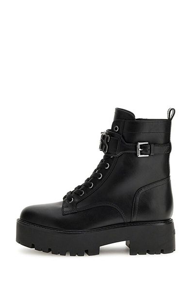 Guess Γυναικείες Μπότες Vaires