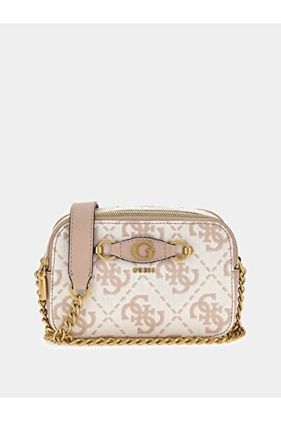 Guess Silvana 2 - حقيبة كروس نسائية