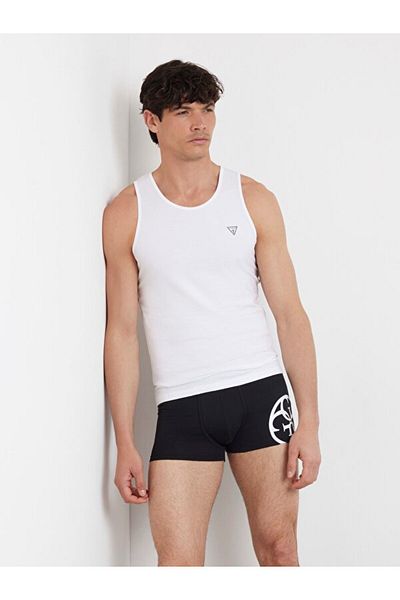 Guess Top de pijama pentru bărbați Caleb
