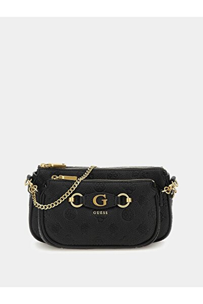 Guess G James Logo Kadın Mini Çapraz Askılı Çanta