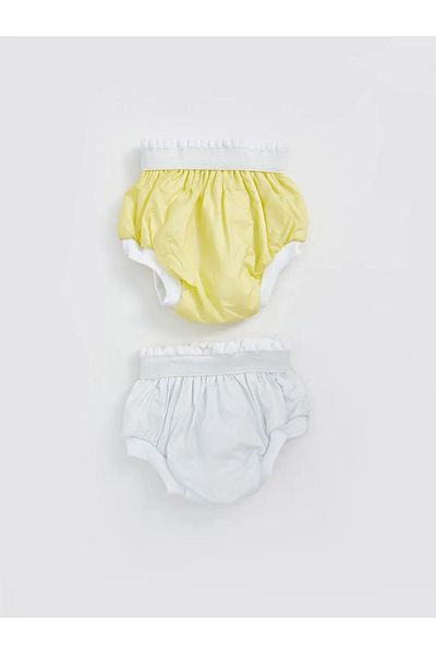 LC Waikiki Lcw Baby Unisex Training Pants with Elastic Waist