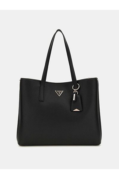 Guess Dámská černá kabelka/peněženka (kód modelu: HWBG 8778230   )