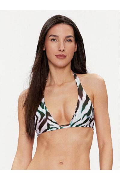 Guess Multifunction Kadın Üçgen Bikini Üstü