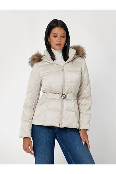 Guess New Olga Women's Coat