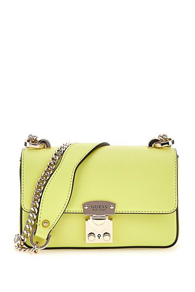 Guess Eliette Women's Mini Crossbody Bag