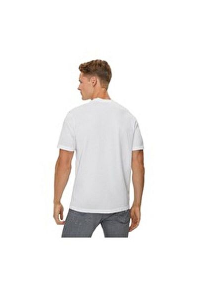 Guess Tee Men's Pack of 3 Singlets
