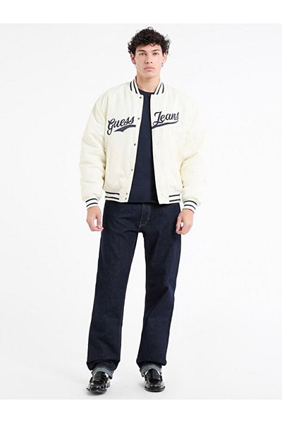 Guess Gj Bomber Men's Jacket