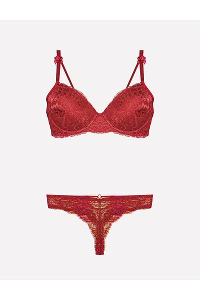 Nurteks 4430 – Set sutien push-up