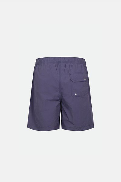 Dagi Indigo Medium Shorts