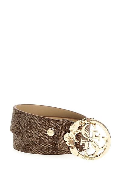 Guess Vikky Adjustable Women's Belt