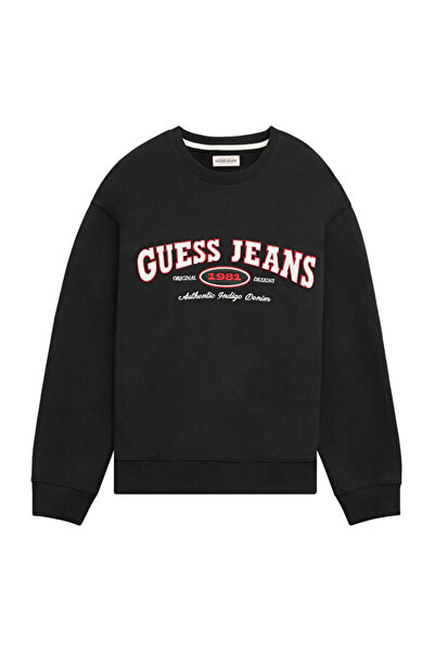 Guess Farmer férfi pulóver