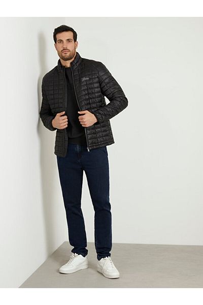 Guess Super Light Men's Jacket