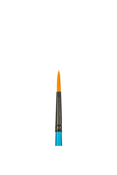 Bigpoint Golden Synthetic Round Brush 111 Series - No:4 for Water Gouache Paint