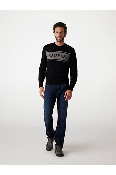 Guess Flick Men's Knitwear