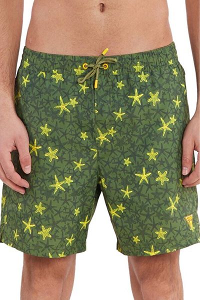 Guess Men's Swim Shorts