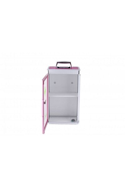 SANITEC Lékařská sada Sanitec ERT-SN 6036RZ, 23x15x38cm
