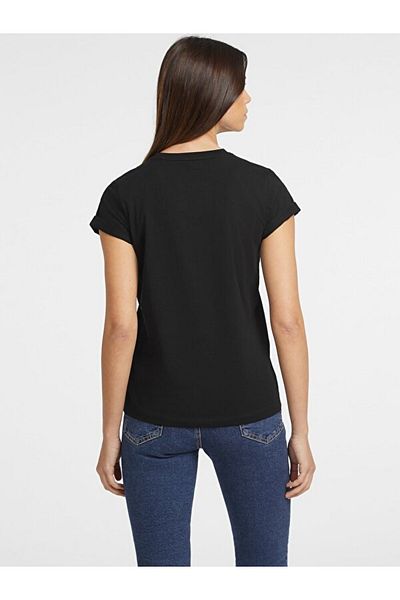 Guess Tricou Slim Fit pentru damă Gj Ls