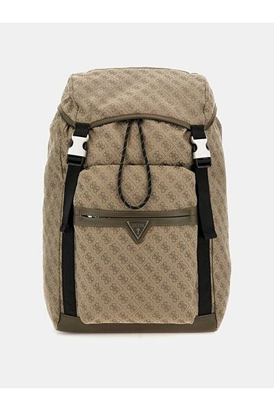 Guess Vezzola Men's Backpack