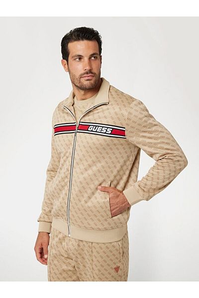 Guess Korbin Men's Active Sweatshirt