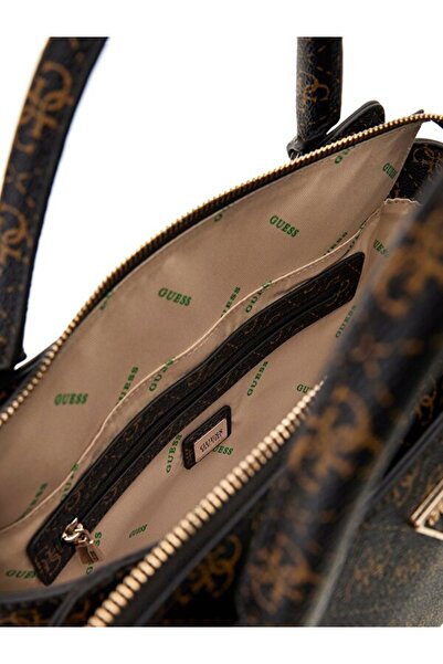 Guess Eco Carly Women's Handbag