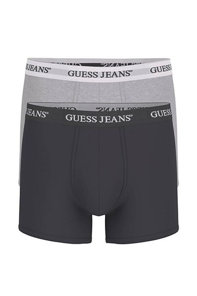 Guess Jeans Men's Pack of 2 Boxers
