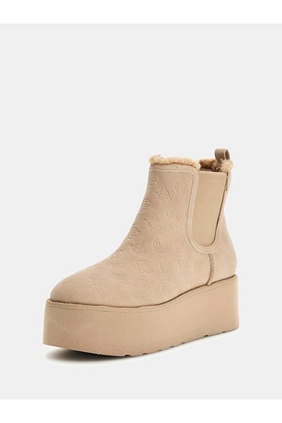 Guess Γυναικείες μπότες Jilaine
