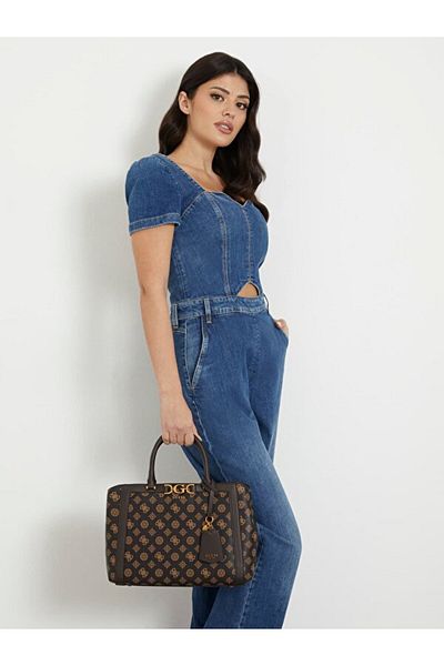 Guess Dagan Women's Handbag - Stylish and Useful Design