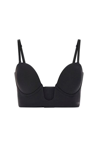 Guess Sutien Eveline pentru femei Balconette
