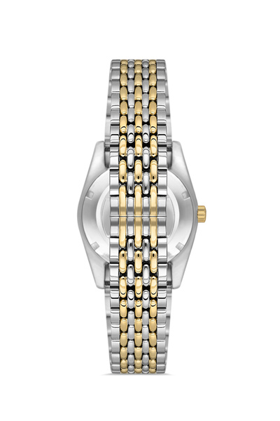 Hislon Ql145T-07Sg Women Wrist Watch