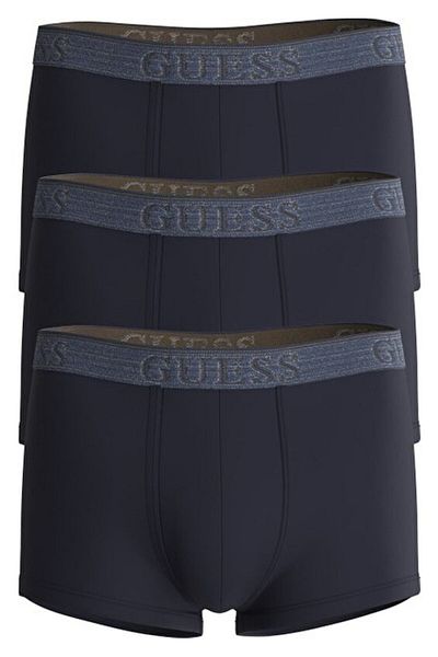 Guess Joe Men's 3-Piece Boxer Set